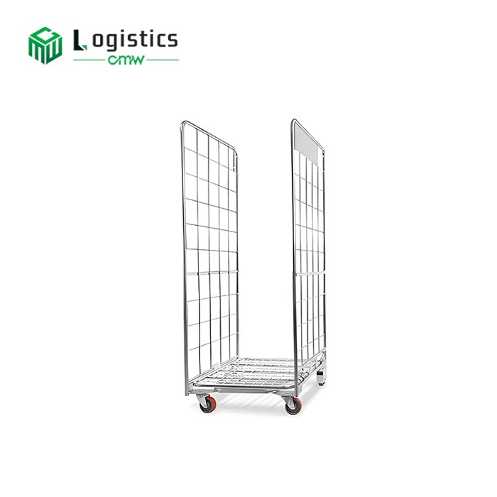 2 Sided Roll Cages