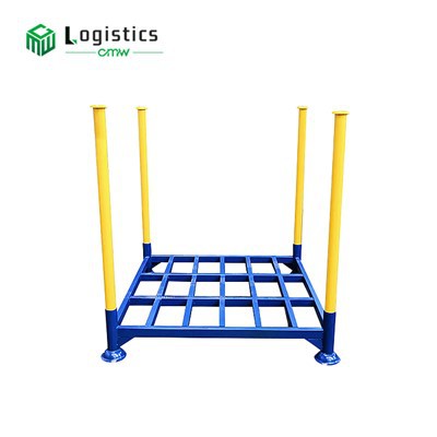 دھاتی پوسٹ پیلیٹ